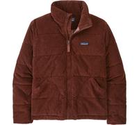 PATAGONIA W's Cord Fjord Jacket - Donna - Marrone - Taglia XS- modello 2026