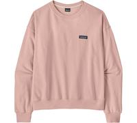 PATAGONIA W's Daily Crew - Donna - Rosa - Taglia L- modello 2027