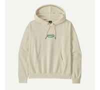 PATAGONIA W'S DAILY HOODY