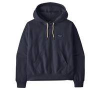 Patagonia Ws Daily Hoody - felpa - donna Blue L