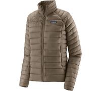 PATAGONIA W's Down Sweater - Donna - Grigio / Marrone - Taglia M- modello 2026