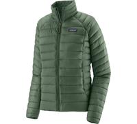 PATAGONIA W's Down Sweater - Donna - Verde - Taglia M- modello 2027