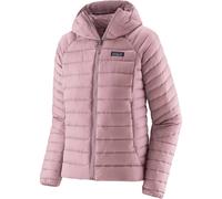PATAGONIA W's Down Sweater Hoody - Donna - Rosa - Taglia S- modello 2026