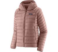 PATAGONIA W's Down Sweater Hoody - Donna - Rosa - Taglia S- modello 2027
