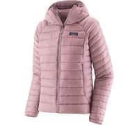 PATAGONIA W's Down Sweater Hoody - Donna - Rosa - Taglia XS- modello 2026