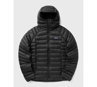 Patagonia W's Down Sweater Hoody women Windbreaker black in taglia:S