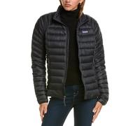 Piumino da donna Patagonia Noir M