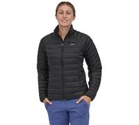 Piumino da donna Patagonia Down Sweater nero (M)
