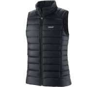 PATAGONIA W's Down Sweater Vest - Donna - Nero - Taglia S- modello 2027