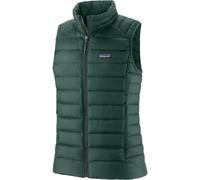 PATAGONIA W's Down Sweater Vest - Donna - Verde - Taglia XS- modello 2026