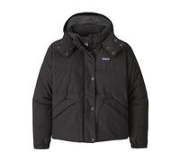 PATAGONIA W's Downdrift Jkt Giacca, Nero, M Donna