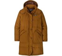 PATAGONIA W's Downdrift Parka - Donna - Marrone - Taglia S- modello 2025