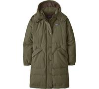 PATAGONIA W's Downdrift Parka - Donna - Verde - Taglia L- modello 2026