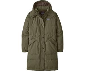 PATAGONIA W's Downdrift Parka - Donna - Verde - Taglia S- modello 2026