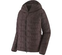 PATAGONIA W's Durable Down Hoody - Donna - Marrone - Taglia S- modello 2027