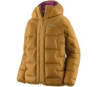 PATAGONIA W's Durable Down Parka - Donna - Marrone - Taglia S- modello 2026