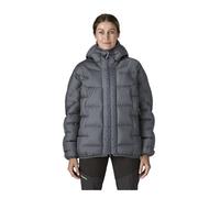 Patagonia Ws Durable Down Parka - giacca piumino - donna Blue/Blue XL