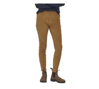 Patagonia Ws Everyday Cords - pantaloni lunghi - donna Brown 26