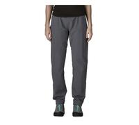Patagonia Ws Free Wall - pantaloni arrampicata - donna Blue 8