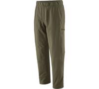 PATAGONIA W's Free Wall Pants - Donna - Verde - Taglia 6- modello 2026