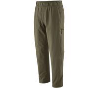 PATAGONIA W's Free Wall Pants - Donna - Verde - Taglia 8- modello 2026