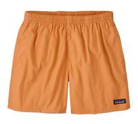 PATAGONIA W's Funhoggers Shorts - Donna - Arancione - Taglia M- modello 2025