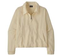 Patagonia Ws Garden Island - giacca tempo libero - donna Dark White S