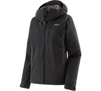 PATAGONIA W's Granite Crest Jkt - Donna - Nero - Taglia L- modello 2024