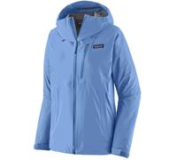 PATAGONIA W's Granite Crest Rain Jacket - Donna - Blu - Taglia L- modello 2025