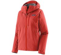 PATAGONIA W's Granite Crest Rain Jacket - Donna - Rosso - Taglia L- modello 2025