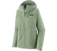 PATAGONIA W's Granite Crest Rain Jacket - Donna - Verde - Taglia S- modello 2026