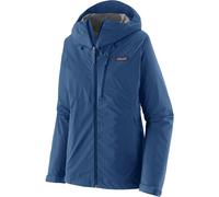 PATAGONIA W's Granite Crest Rain Jkt - Donna - Blu - Taglia L- modello 2026