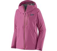 Patagonia Granite Crest W - giacca hardshell - donna Dark Pink XS
