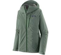 PATAGONIA W's Granite Crest Rain Jkt - Donna - Verde - Taglia M- modello 2027