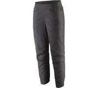 Patagonia W's Hampi Rock Pants-Reg Bottoms, Nero Inchiostro, 38 Donna