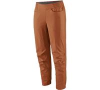 PATAGONIA W's Hampi Rock Pants Reg - Donna - Marrone - Taglia XS- modello 2026