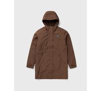 Patagonia W's Heyes Peak 3-in-1 Parka women Parkas brown in taglia:M