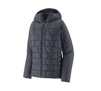 Patagonia Ws Hi-Loft Nano Puff Hoody - giacca in Primaloft - donna M Dark Blue woman Fair Trade Certified,Dwr,Primaloft Silver Eco,Bluesign,Recycled Polyester