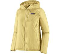 PATAGONIA W's Houdini Jkt - Donna - Giallo - Taglia L- modello 2026