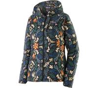 PATAGONIA W's Houdini Jkt - Donna - Multicolore - Taglia XS- modello 2026