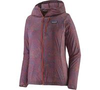 PATAGONIA W's Houdini Jkt - Donna - Rosso / Blu - Taglia XS- modello 2025