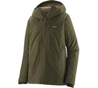 PATAGONIA W's Insulated Storm Shift Jacket - Donna - Verde - Taglia L- modello 2025