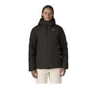 Patagonia Ws Jackson Glacier - giacca piumino - donna Black L
