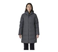 Patagonia Ws Jackson Glacier - giacca piumino - donna Blue M