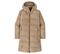 Patagonia Ws Jackson Glacier - giacca piumino - donna Light Brown L