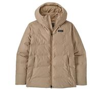 Patagonia Ws Jackson Glacier - giacca piumino - donna Light Brown S