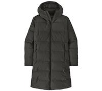 Patagonia jackson glacier parka donna nero