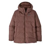 Patagonia W's Jackson Glacier Jkt M Dulse Mauve