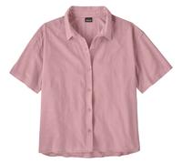 PATAGONIA W's Lw A/c Shirt - Donna - Rosa - Taglia M- modello 2026