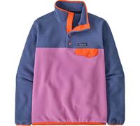 PATAGONIA W's Lw Synch Snap-t P/o - Donna - Viola - Taglia XS- modello 2026